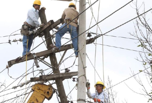 Restablecen electricidad en Honduras luego de apagón