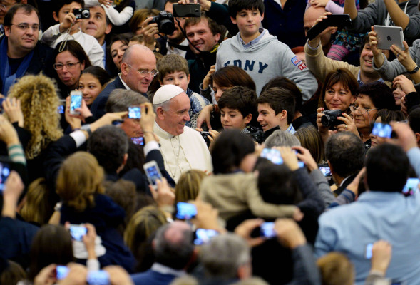 El Vaticano ha expulsado a 400 sacerdotes por abusos