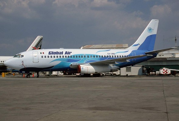 Dos nuevas aerolíneas inician operaciones en Honduras