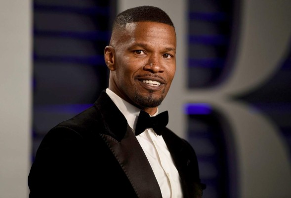 Jamie Foxx y una cuestión de justicia