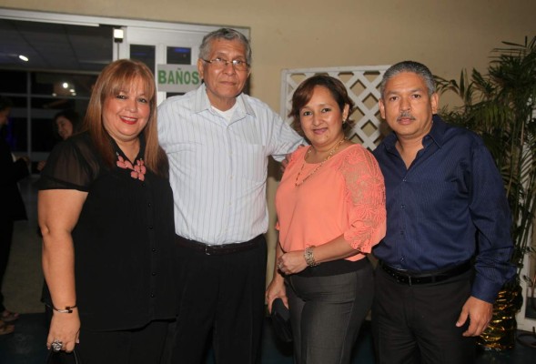 Memorable concierto de los Niños Cantores de Viena en Honduras