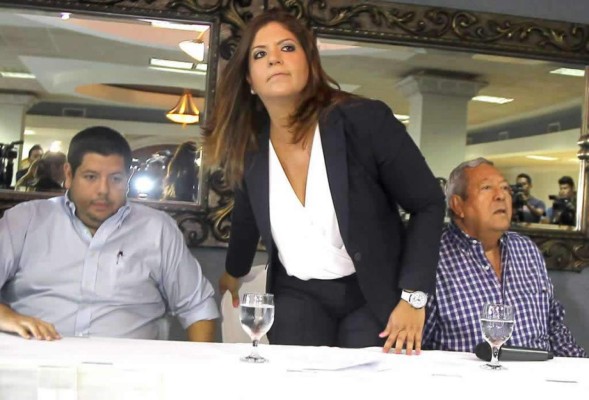 Corte Suprema acepta amparo a favor de la familia Gutiérrez