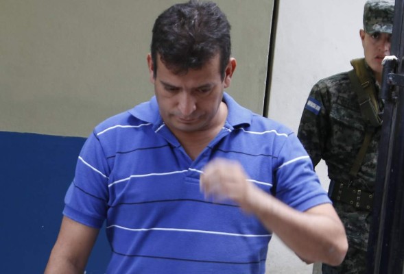 Capturan a abogado hondureño acusado de falsificar visa mexicana