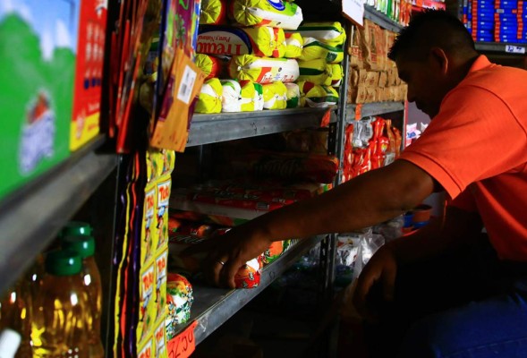Zonas pobres de San Pedro Sula demandan sucursales de Banasupro