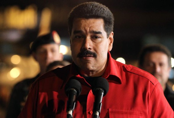 Con triunfos de Rousseff y Vázquez, la izquierda avanza en la región: Maduro