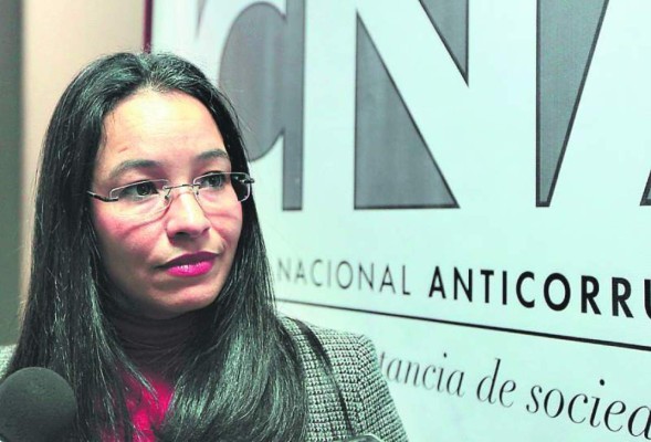 Abren más investigaciones por desfalco al IHSS