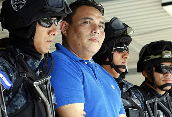 Juez concede extradición a policía hondureño vinculado a los Valle