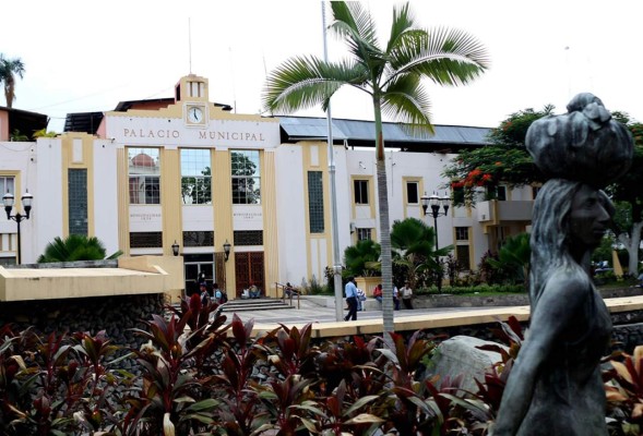 Los 11 lugares emblemáticos que se conservan en San Pedro Sula