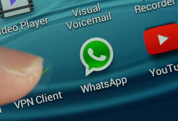 Cierre las conversaciones de Whatsap en grupo sin borrar el chat