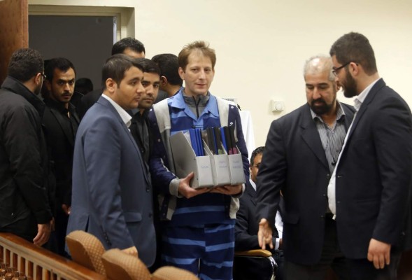 Sentencian a pena de muerte ‘al hombre más rico de Irán’ juzgado por corrupción