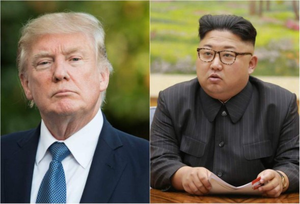 EEUU anuncia las sanciones 'más duras' contra Corea del Norte