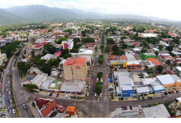 San Pedro Sula está entre las 100 ciudades para invertir