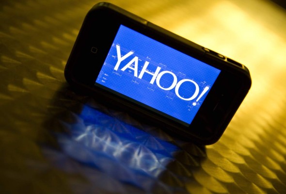 Yahoo vuelve a ser víctima de los hackers