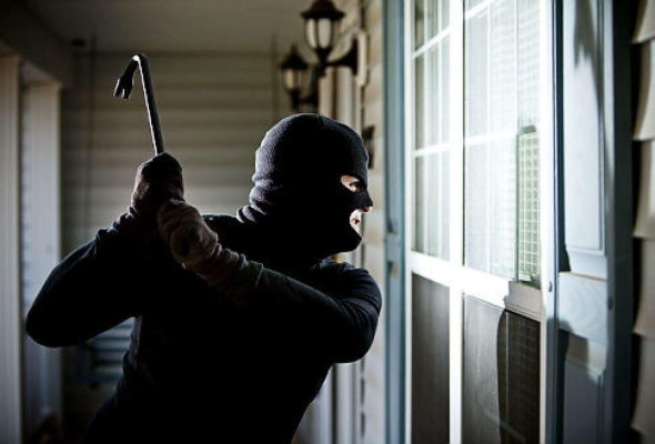 Ladrones brindan consejos a ciudadanos para evitar robos