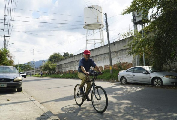 Vecinos del centro penal no quieren un mercado