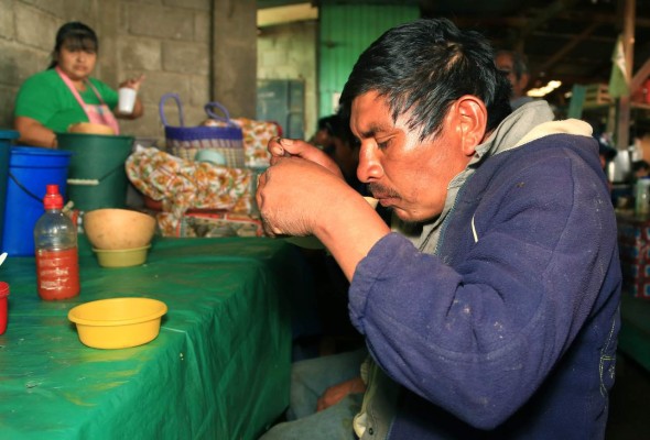 La Esperanza e Intibucá, un paraíso que le espera en las alturas