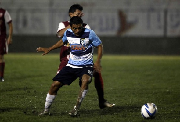 Honduras Progreso y Juticalpa jugarán la final de Segunda División