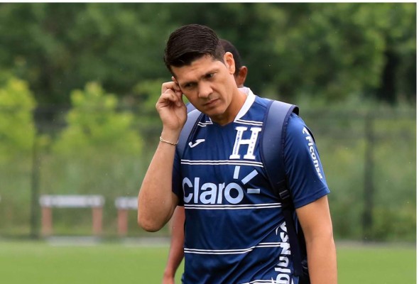Ricardo Canales: 'Los indisciplinados le dicen no a la Selección'