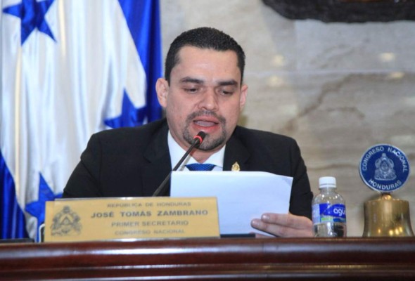 Aprueban moción para trasladar embajada de Honduras en Israel a Jerusalén