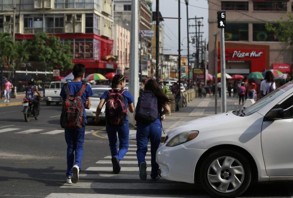 'La inversión que viene para la ciudad es de L70,000 millones”