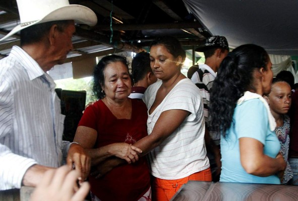 Masacre en Honduras: Asesinan a balazos a seis personas en La Ceiba