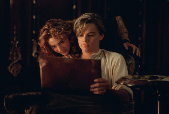 'Titanic”: 20 años de un mito del cine