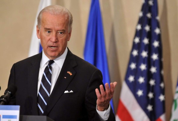 Joe Biden y una diplomacia que no escatima palabras duras  