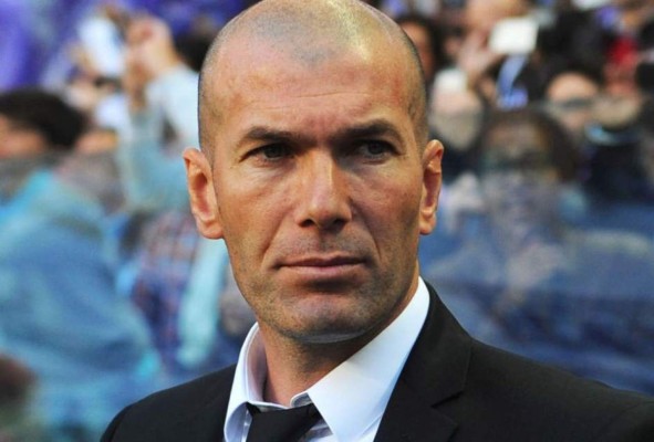 Zidane: 'Si Ribéry no quiere volver a la selección, hay que respetarle'