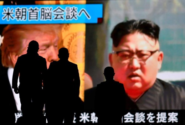 Corea del Norte asegura que las sanciones no son la razón para el diálogo