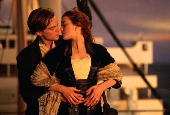 'Titanic”: 20 años de un mito del cine