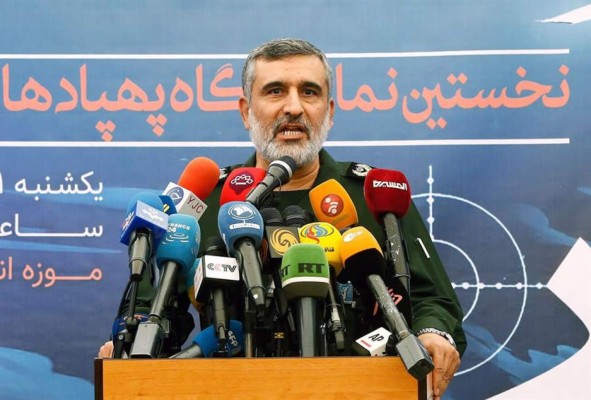 Irán admite que derribó por error el avión al confundirlo con un misil