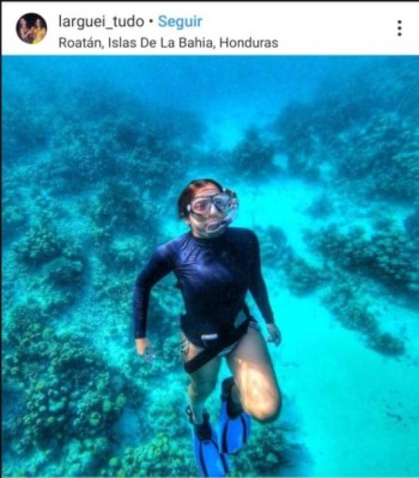 El buceo es una de las actividades que más disfrutan los visitantes del lugar.