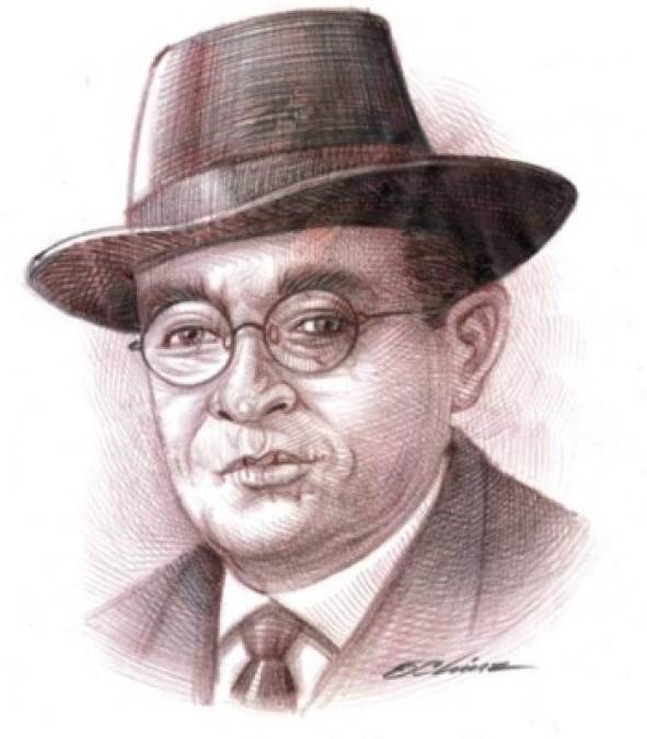 Alfonso Guillén Zelaya<br/><br/>Zelaya nació en Juticalpa el 27 de junio de 1887 y murió en la ciudad de México un 4 de septiembre de 1947. Fue un periodista, escritor y poeta hondureño. En Honduras, es considerado, uno de los mejores poetas e intelectuales de la historia.<br/><br/><br/>Obras a leer: <br/><br/>- Lo Esencial<br/>- La inconformidad del hombre