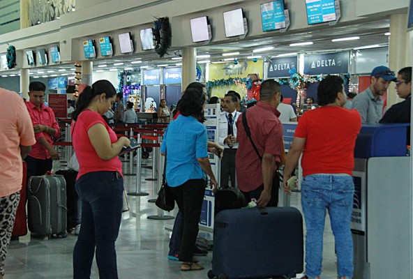 Con 150 pasajeros llegará el primer vuelo de Choice Air