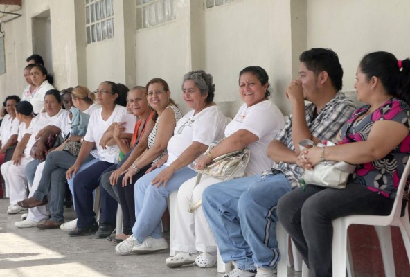 Sitramedhys celebra medio siglo de fundación y lucha por la salud