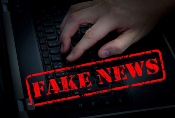 Busque fuentes fidedignas y evite caer en la trampa de las 'fake news'