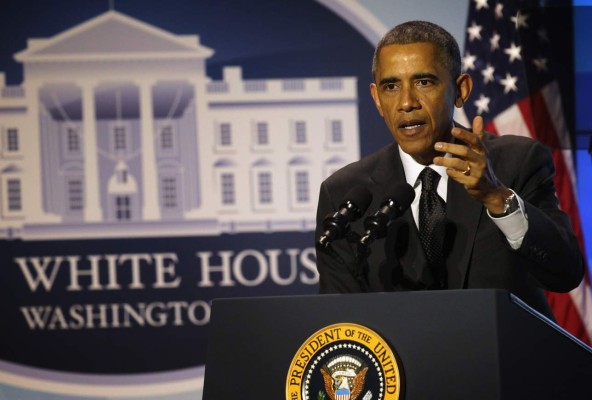 Cámara baja aprueba ley que anula la acción ejecutiva migratoria de Obama