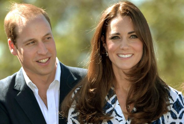 Duques de Cambridge ya piensan en un tercer hijo