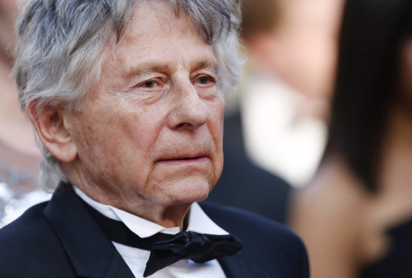 Otra mujer asegura que Roman Polanski abusó de ella cuando tenía 16 años      