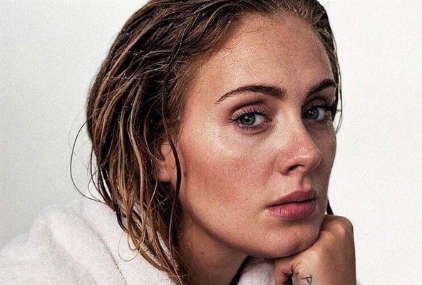 Adele presentará 'Saturday Night Live' este fin de semana