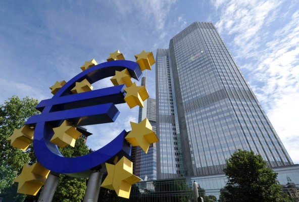 Responsables de economía europea deben evitar deflación: Janet Yellen, presidente de la Reserva Federal