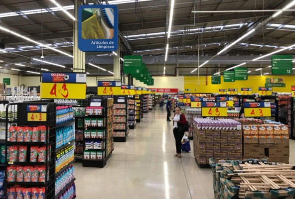 Walmart: Guía de Compras para aprovechar tu decimocuarto