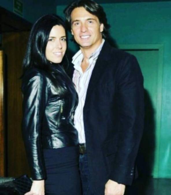 Maki y Juan Soler se conocieron en 2002 en la Ciudad de México, mientras trabajaban en Televisa; al principio no había química, Juan tenía novia en ese momento, pero fue gracias a la intervención de la mamá de Maki, que invitó al actor a un asado en su casa, que el interés comenzó a surgir entre ellos.