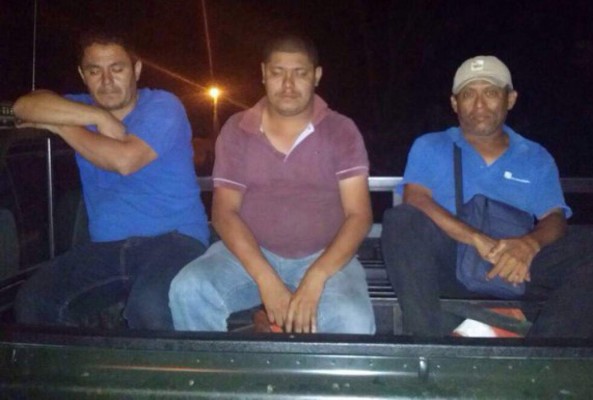 Decomisan 78 kilos de supuesta cocaína en el occidente de Honduras