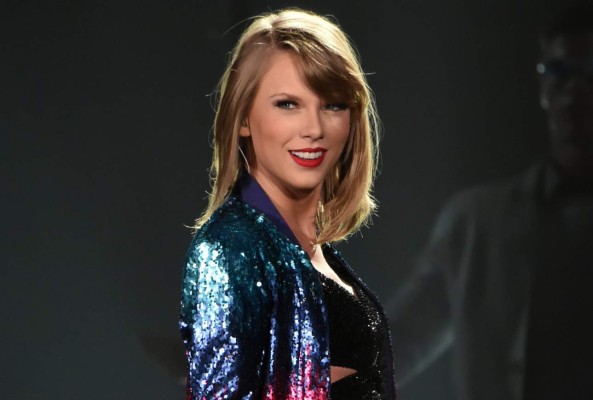 Taylor Swift es demandada por supuestamente robar letras