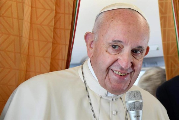 El papa cambia el nombre de la Autoridad Financiera y modifica sus estatutos  