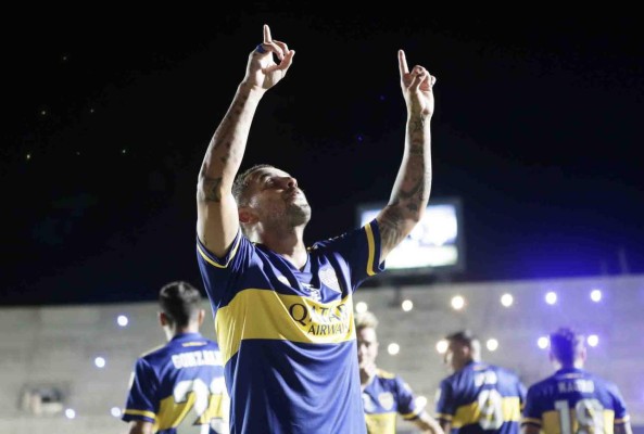 Boca Juniors venció a Banfield y se consagró campeón de la Copa Diego Maradona