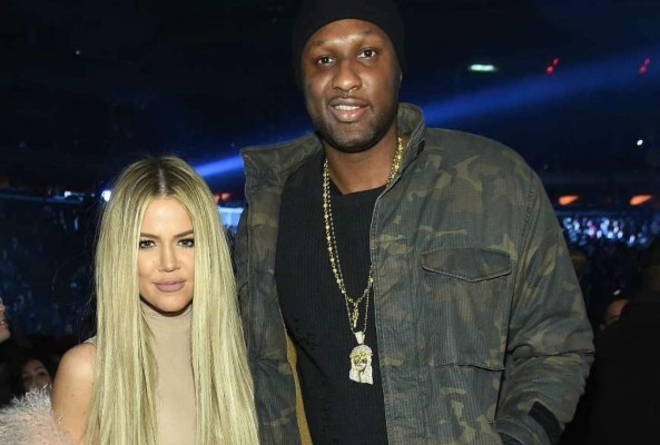 Khloé Kardashian se separa de Tristan Thompson