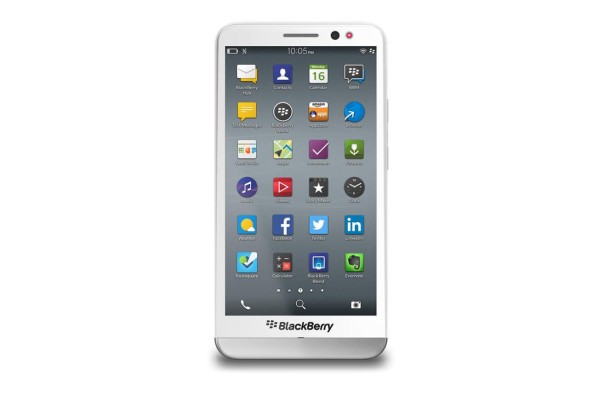 LG V20, el smartphone con pantalla doble