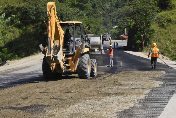 Corredor agrícola da impulso al Aguán en Honduras